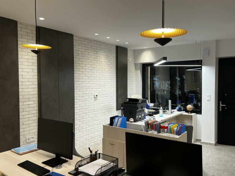 our office 1