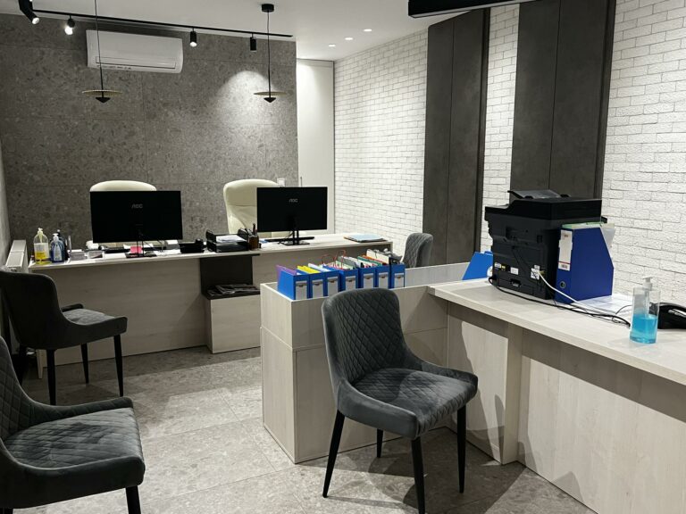 our office 2
